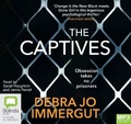 Cover: The Captives - Bolinda Audio Books