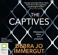 Cover: The Captives - Bolinda Audio Books