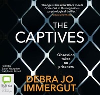 Enlarge image Cover: The Captives - Bolinda Audio Books