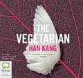 Cover: The Vegetarian - Bolinda Audio Books