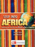 Cover: Step Into Africa - Center for Teaching International Relations