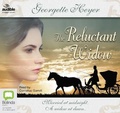 Cover: The Reluctant Widow - Bolinda/Audible Audio