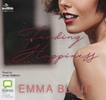 Cover: Finding Happiness - Bolinda/Audible Audio