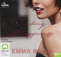 Cover: Finding Happiness - Bolinda/Audible Audio