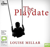 Enlarge image Cover: The Playdate - Bolinda/Audible Audio