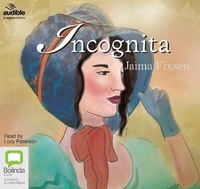 Enlarge image Cover: Incognita - Bolinda/Audible Audio