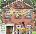 Cover: The Lotterys Plus One - Bolinda/Audible Audio