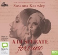 Cover: A Desperate Fortune - Bolinda/Audible Audio