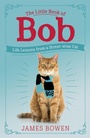 Cover: The Little Book of Bob - Hodder Paperback