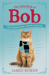 Enlarge image Cover: The Little Book of Bob - Hodder Paperback