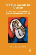 Cover: The Who You Dream Yourself - Routledge