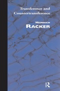 Cover: Transference and Countertransference - Routledge