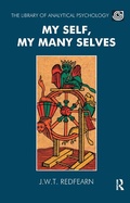 Cover: My Self, My Many Selves - Routledge