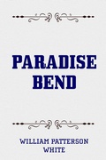 Cover: Paradise Bend - Krill Press