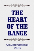 Cover: The Heart of the Range - Krill Press