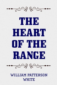 Enlarge image Cover: The Heart of the Range - Krill Press