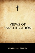 Cover: Views of Sanctification - Krill Press