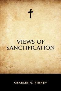 Abbildung von: Views of Sanctification - Krill Press