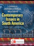 Cover: Contemporary Issues in South America - Center for Teaching International Relations