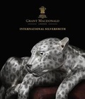 Cover: Grant Macdonald International Silversmith - Grant Macdonald (Silversmiths) Limited