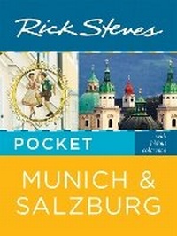 Abbildung von: Rick Steves Pocket Munich & Salzburg (Second Edition) - Rick Steves