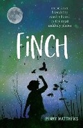 Cover: Finch - Walker Books Australia