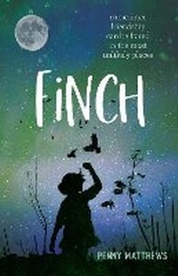 Enlarge image Cover: Finch - Walker Books Australia