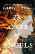 Cover: The Anger of Angels - Walker Books Australia