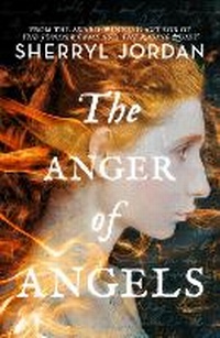Enlarge image Cover: The Anger of Angels - Walker Books Australia
