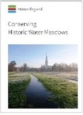 Cover: Conserving Historic Water Meadows - Historic England