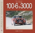 Cover: Austin Healey 100-6 & 3000 - Veloce