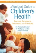 Cover: A Waldorf Guide to Children's Health - Floris Books