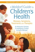 Cover: A Waldorf Guide to Children's Health - Floris Books