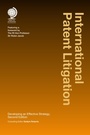 Cover: International Patent Litigation - Globe Business Publishing Ltd