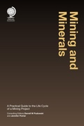 Abbildung von: Mining and Minerals - Globe Business Publishing Ltd