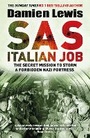 Cover: SAS Italian Job - Quercus Publishing
