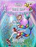 Cover: Tilly and the Magical Mermaid - The Endless Bookcase