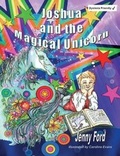 Cover: Joshua and the Magical Unicorn - The Endless Bookcase