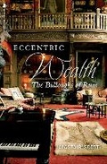 Cover: Eccentric Wealth - Origin