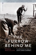 Cover: The Furrow Behind Me - Origin