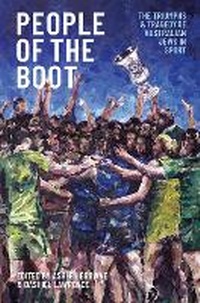 Abbildung von: People of the Boot - Hybrid Publishers