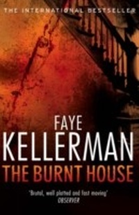 Abbildung von: The Burnt House - HarperCollins