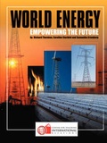 Cover: World Energy - Center for Teaching International Relations