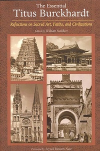 Abbildung von: The Essential Titus Burckhardt - World Wisdom Books