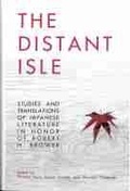 Cover: The Distant Isle - Center for Japanese Studies, University of Michigan