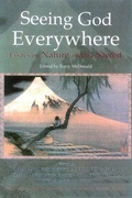 Cover: Seeing God Everywhere - World Wisdom Books