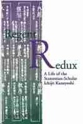 Cover: Regent Redux - Center for Japanese Studies, University of Michigan