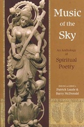 Cover: Music of the Sky - World Wisdom Books