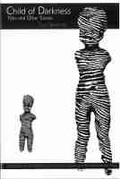 Cover: Child of Darkness - Center for Japanese Studies, University of Michigan