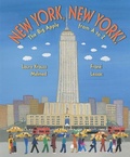 Cover: New York, New York! - Collins